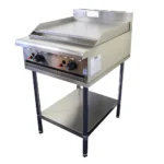 CaterWare Hotplate/Griddle with Stand 600mm (CW-HP60)