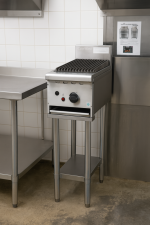 Commercial Grill