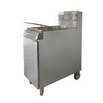 Deep fryer