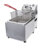 Woodson Auto Lift Fryer 8 Ltr (W.FAS80)