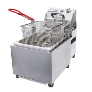 Woodson Auto Lift Fryer 8 Ltr (W.FAS80)