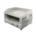 Woodson Electric Griddle Toaster 15Amp (W.GDT65.15)