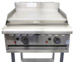 bbq and griddle