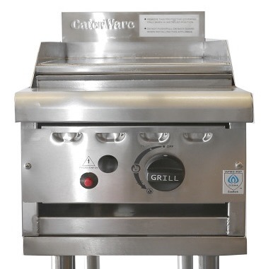 Griddle