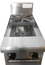 commercial cooking equipment