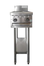 gas stove