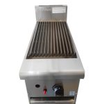 griller for burger