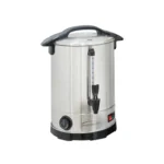 Woodson Hot Water Urn 10 Litre Stainless Steel (W.URN10)