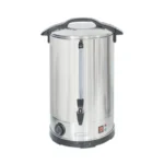 Woodson Hot Water Urn 20 Litre Stainless Steel (W.URN20)