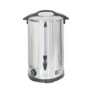 Woodson Hot Water Urn 20 Litre Stainless Steel (W.URN20)