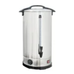 Woodson Hot Water Urn 30 Litre Stainless Steel (W.URN30)