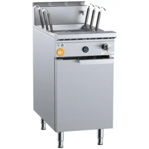 B&S Noodle Cooker 6 Basket K+ KNC-6
