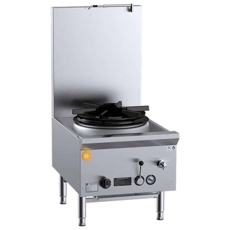 B&S Waterless Stock Pot Cooker UFWWSPK-1