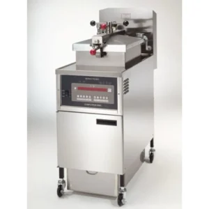 Henny Penny Pressure Fryer With Computron 8000 Controller (PFG600)