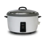 Robalec Rice Cooker 10.0Ltr (SW10000)