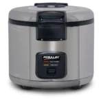 Robalec Rice Cooker and Warmer 6.0Ltr (SW6000)