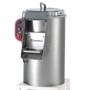 Sammic Potato Peeler 20kg (PI-20)