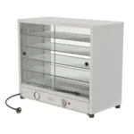 Woodson Pie Warmer Food Display 100 Pie Capacity (W.PIA100)