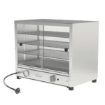 Woodson Pie Warmer Food Display 50 Pie Capacity (W.PIA50)