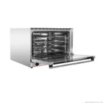 YXD-8A:15E Electric Oven