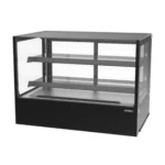 Airex Refrigerated Countertop Display 3 Tier (AXR.FDCTSQ.09)