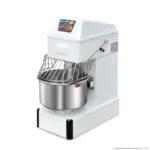BakerMax Heavy Duty Spiral Mixer 2 Speed 8kg 21Ltr (FS20M)