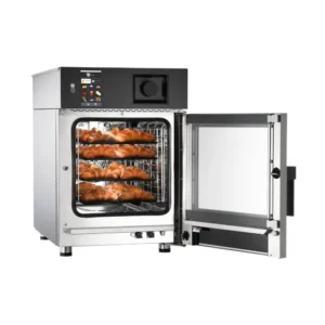 Giorik Mini Touch Electric Combi Oven Reverse Osmosis (KM061WT.RO)
