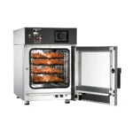 Giorik Mini Touch Electric Combi Oven Standard Filter (KM061WT.SF)
