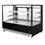 Airex Refrigerated Counter Display 3 Tier AXR.FDCTSQ.09