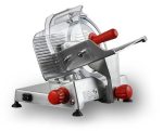 Noaw Manual Gravity Feed Slicer Medium Duty 250mm (NS250)