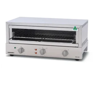Roband Grill Max Toaster 15 Slice GMX1515