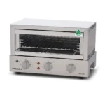 Roband Grill Max Toaster 6 Slice GMX610