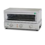 Roband Grill Max Toaster 8 Slice GMX810