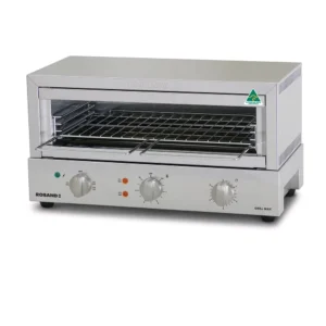 Roband Grill Max Toaster 8 Slice GMX810