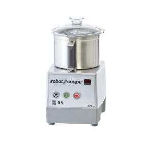 Robot Coupe Cutter Mixer R5 (24611M)