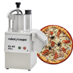 Robot Coupe Pizza Package Vegetable Prep Machine CL50 Ultra Pizza