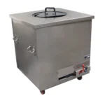 Tandoor Oven 940mm Square on Castors (TAN920IND)