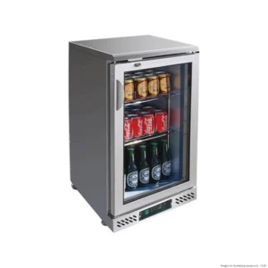 Thermaster-Bar-Fridge-Stainless-Steel-1-Door-129Ltr-(SC148SG)_Caterware