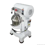 Yasaki Planetary Mixer 20Ltr Gear Driven (B20KG)
