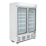 Polar-2-Door-Upright-Display-Freezer-White-(GH507-A)_Caterware