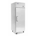Atosa-410Ltr-Top-Mounted-Upright-Single-Door-Freezer-(YBF9207)_Caterware