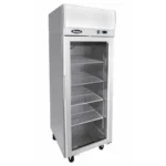 Atosa-410Ltr-Top-Mounted-Upright-Single-Glass-Door-Freezer-(YCF9407)_Caterware