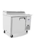 Atosa Single Door Pizza Prep Table Fridge (MPF8201)