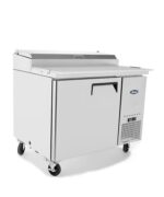 Atosa Single Door Pizza Prep Table Fridge (MPF8201)