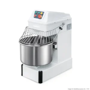 BakerMax Heavy Duty Spiral Mixer 2 Speed 12.5kg 35Ltr (FS30M)
