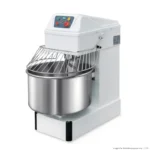 BakerMax Heavy Duty Spiral Mixer 2 Speed 20kg 54Ltr (FS50M)