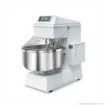Bakermax Heavy Duty Spiral Mixer 2 Speed 50kg 130Ltr (FS130M)