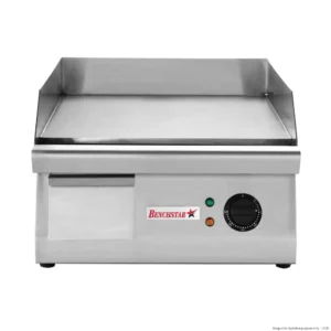 Benchstar-Electric-Griddle-15Amp-396x400mm-(GH-400E)_Caterware