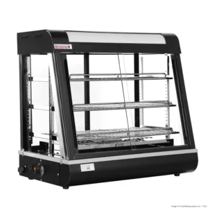 Benchstar-Pie-Warmer-Hot-Food-Display-60-Pies-(PW-RT:660:TGE)_Caterware