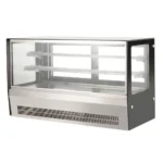 Bonvue-1200mm-Counter-Display-Fridge-2-Shelf-plus-Base-127Ltr-(GN-1200RT)_Caterware